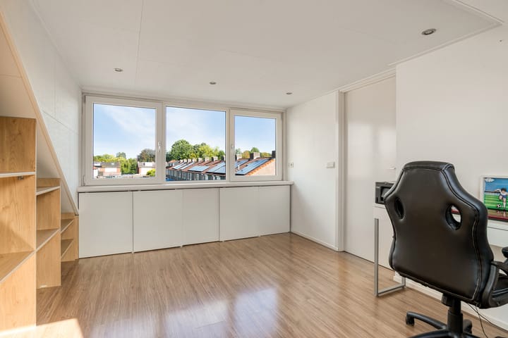 Foto 29 van de Chamillylaan 17