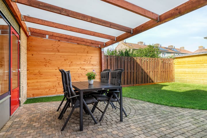 Foto 30 van de Chamillylaan 17