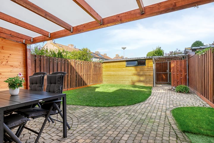 Foto 31 van de Chamillylaan 17