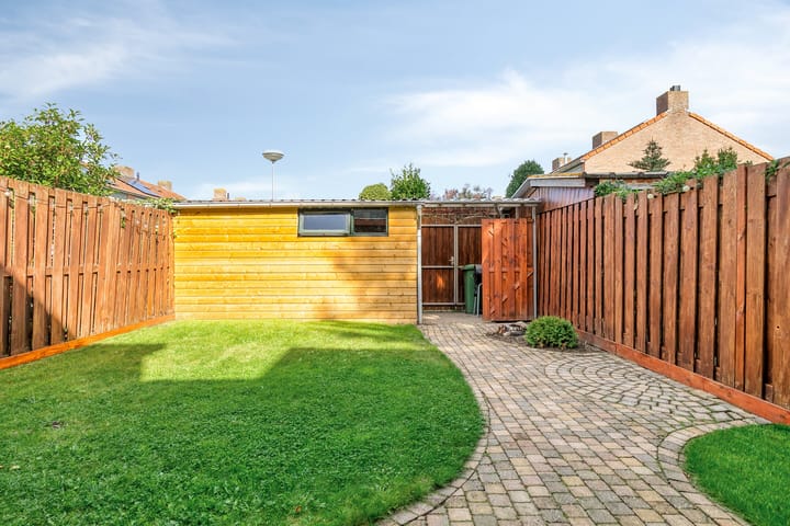 Foto 32 van de Chamillylaan 17