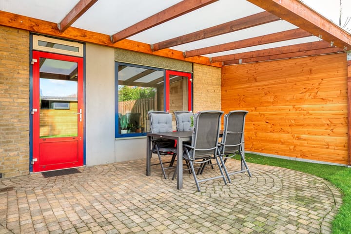 Foto 33 van de Chamillylaan 17