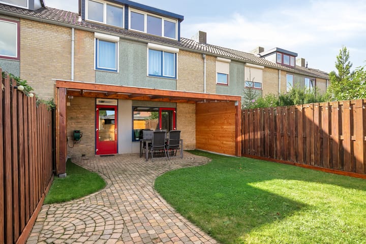 Foto 34 van de Chamillylaan 17