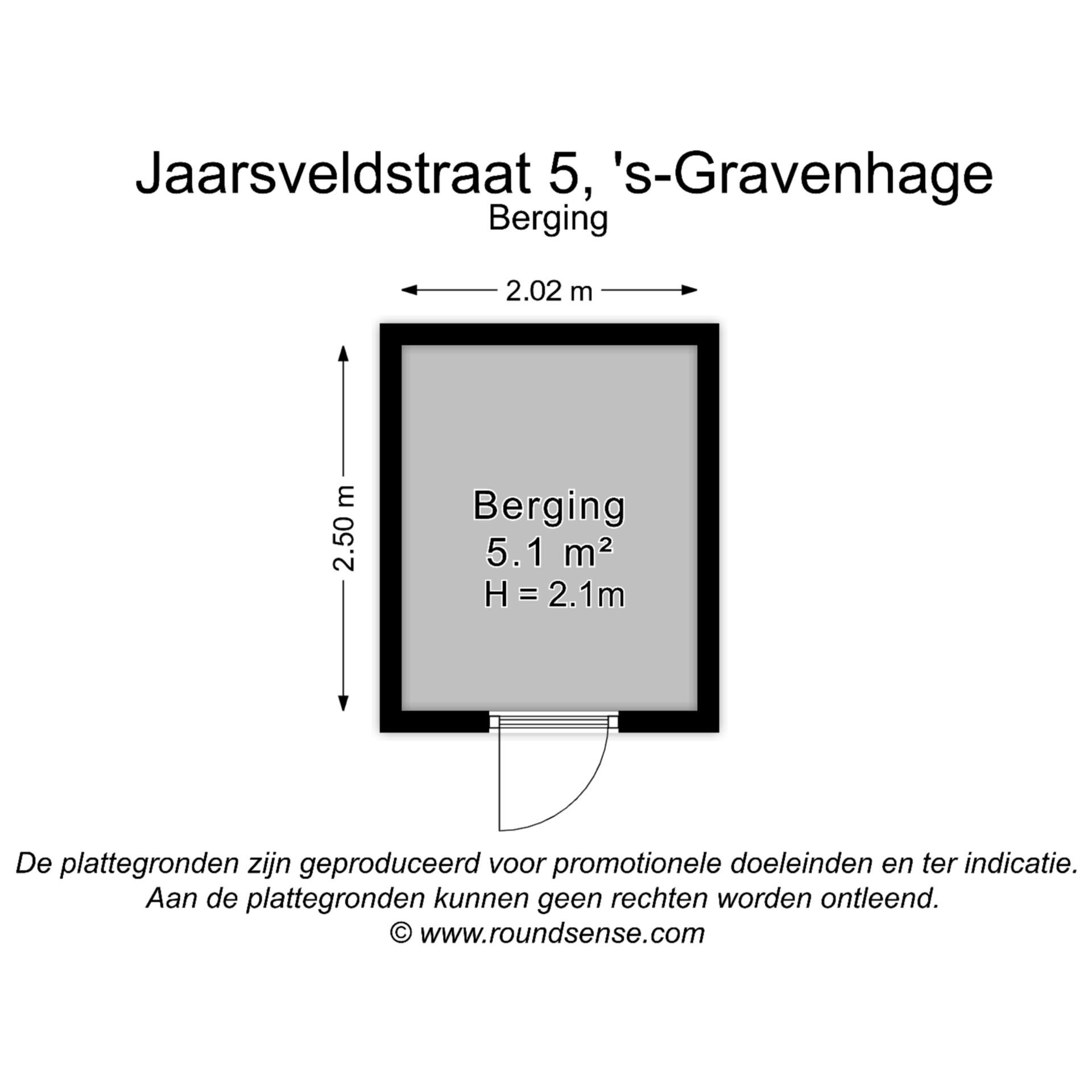 Foto 21 van Jaarsveldstraat 5