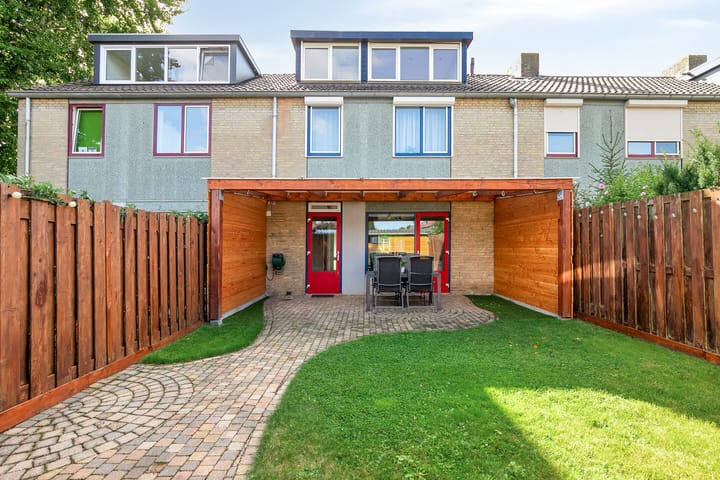 Foto 35 van de Chamillylaan 17