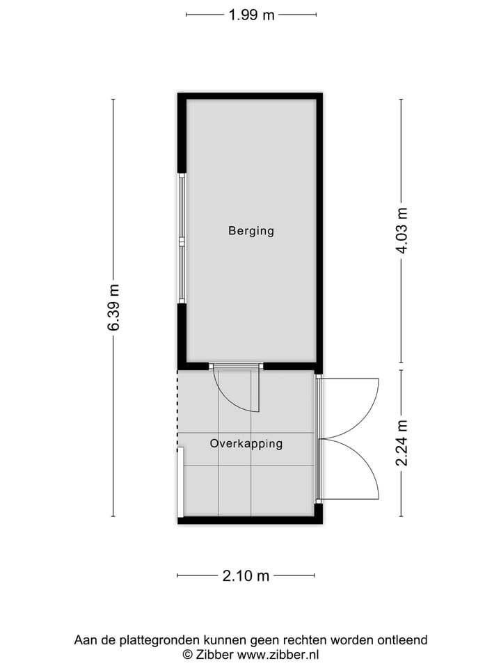 Foto 40 van de Chamillylaan 17
