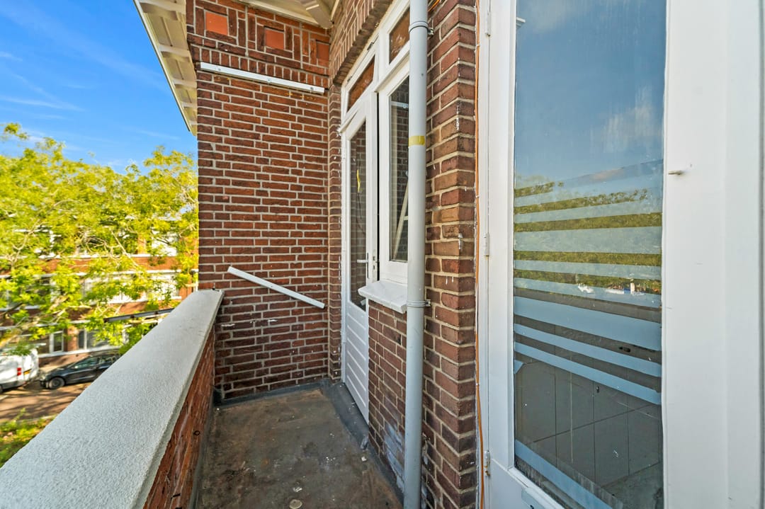 Foto 8 van Jaarsveldstraat 5