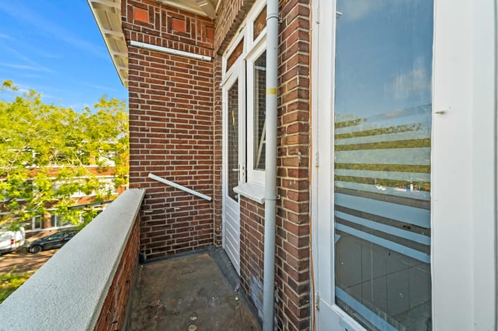 Foto 8 van Jaarsveldstraat 5