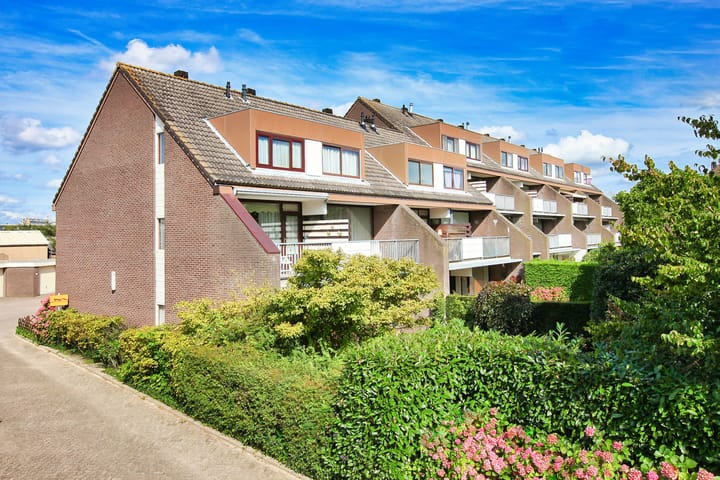 Foto 2 van Badhoevelaan 79