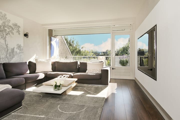 Foto 4 van Badhoevelaan 79