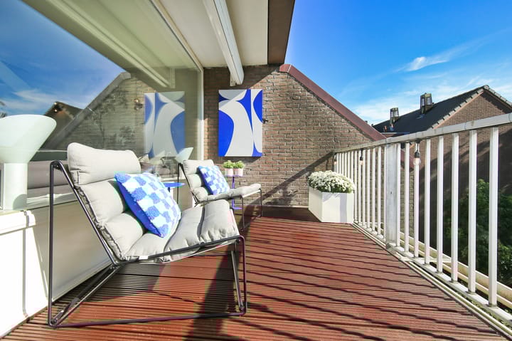 Foto 6 van Badhoevelaan 79