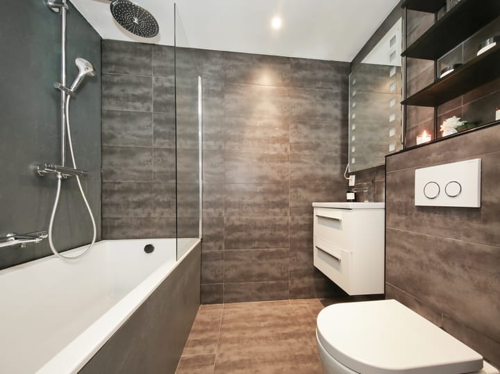 Foto 9 van Badhoevelaan 79