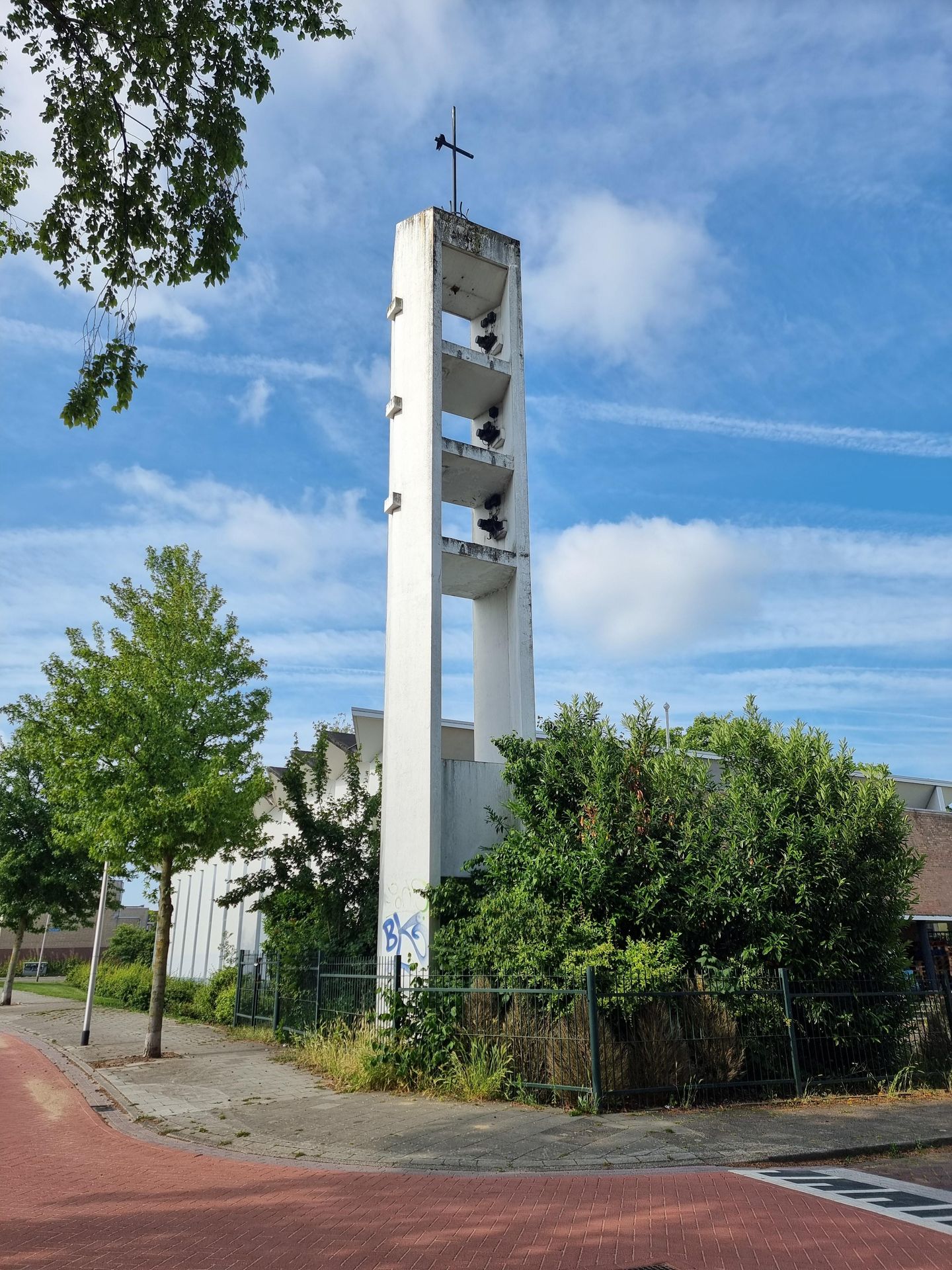 Photo 35 of Pius XII-plein 10-B