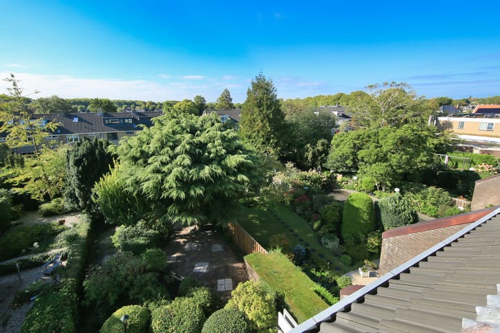 Foto 11 van Badhoevelaan 79