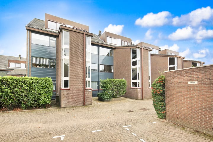 Foto 13 van Badhoevelaan 79