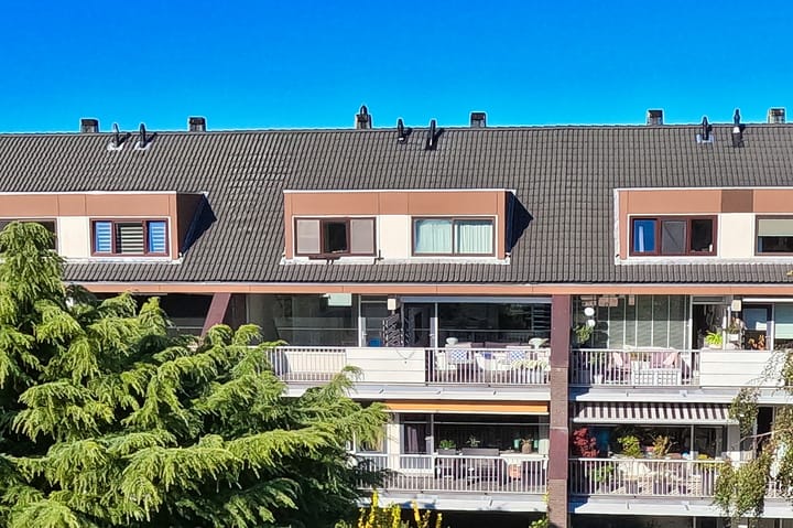 Foto 12 van Badhoevelaan 79