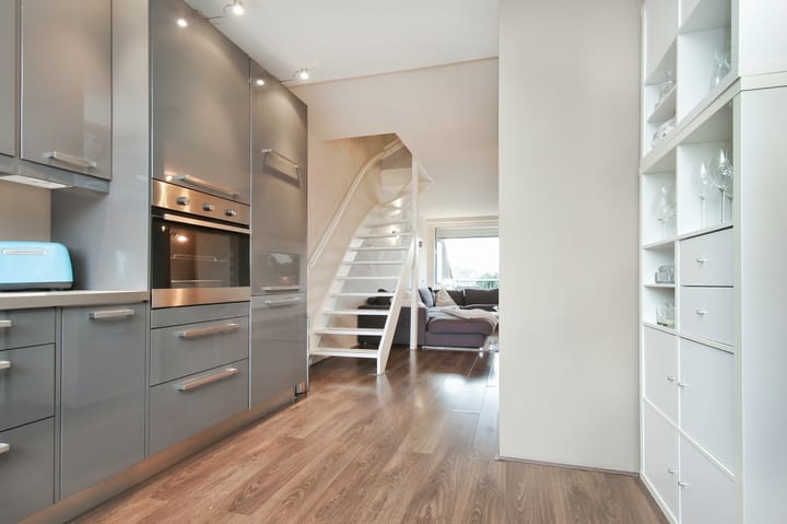 Foto 18 van Badhoevelaan 79