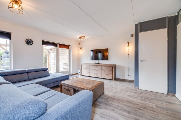 Foto 4 van De Bloementuin 30