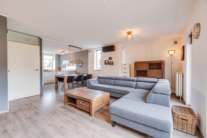 Foto 5 van De Bloementuin 30