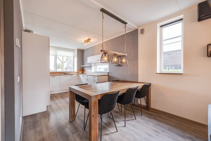 Foto 6 van De Bloementuin 30