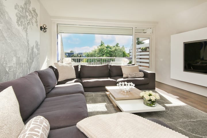 Foto 22 van Badhoevelaan 79