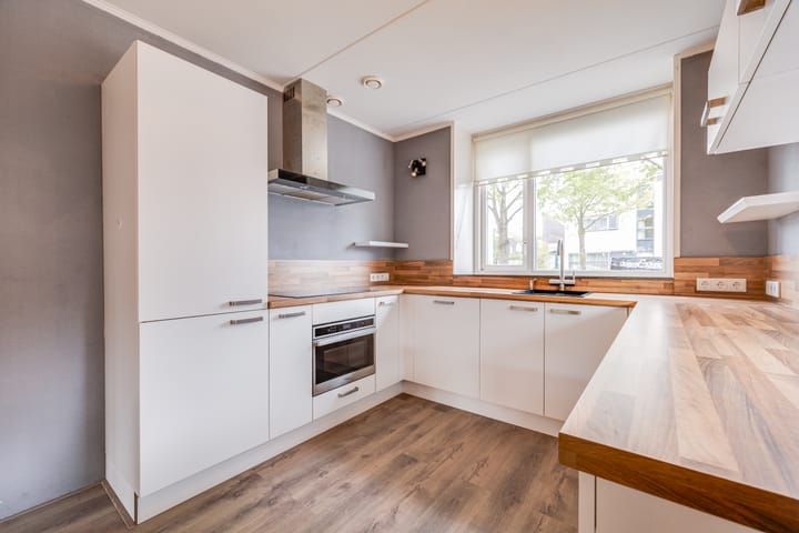 Foto 8 van De Bloementuin 30