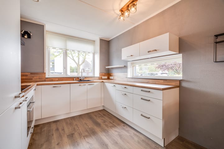 Foto 9 van De Bloementuin 30