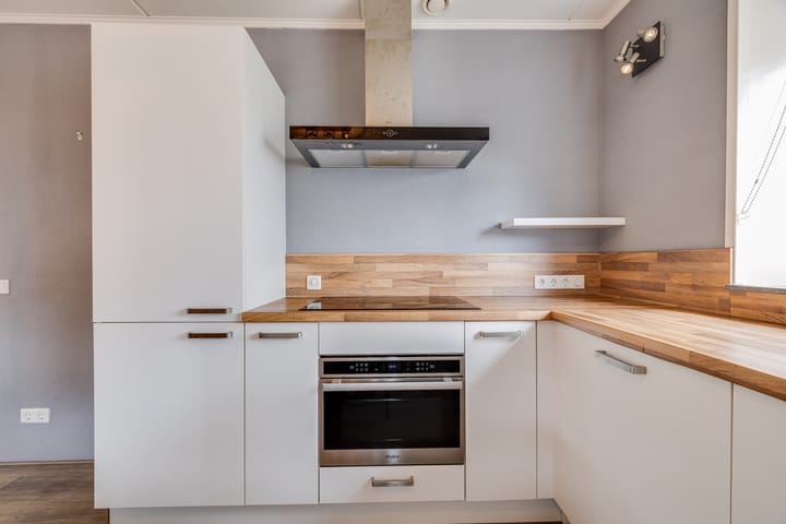 Foto 10 van De Bloementuin 30