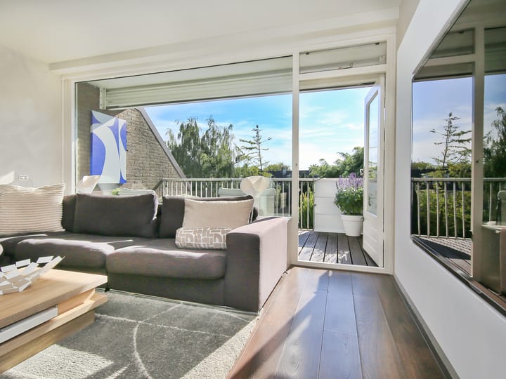 Foto 25 van Badhoevelaan 79