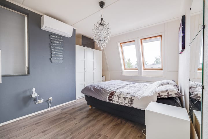 Foto 15 van De Bloementuin 30