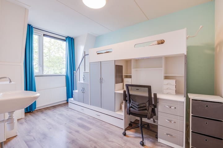 Foto 17 van De Bloementuin 30