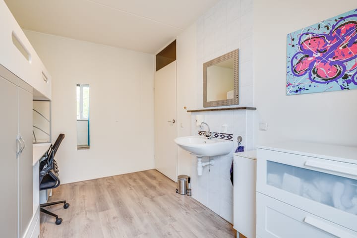 Foto 18 van De Bloementuin 30