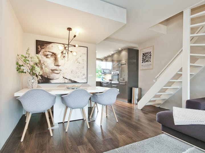 Foto 30 van Badhoevelaan 79