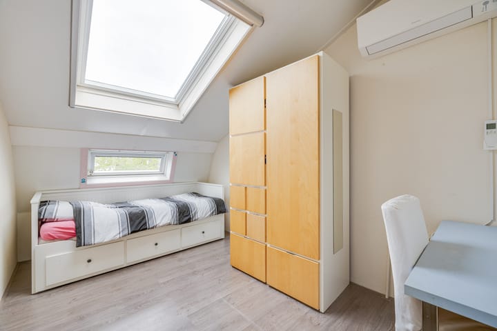 Foto 23 van De Bloementuin 30