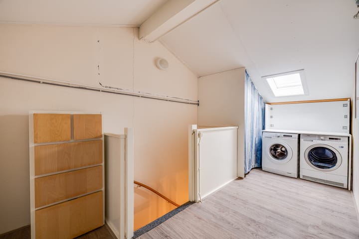 Foto 25 van De Bloementuin 30