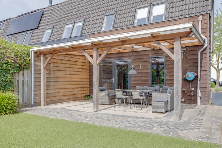 Foto 27 van De Bloementuin 30