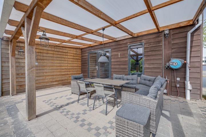 Foto 28 van De Bloementuin 30