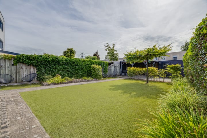 Foto 30 van De Bloementuin 30