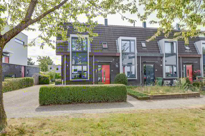 Foto 32 van De Bloementuin 30