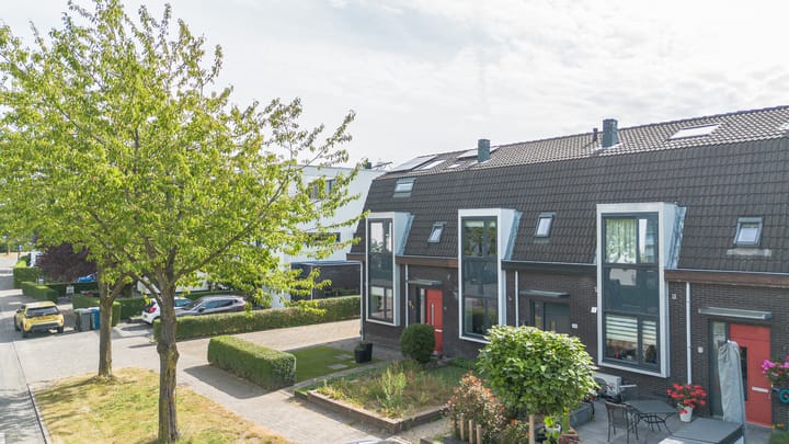 Foto 33 van De Bloementuin 30