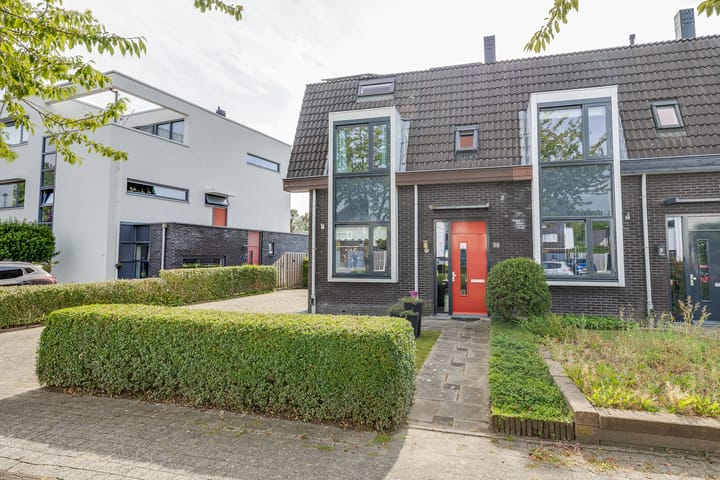 Foto 34 van De Bloementuin 30