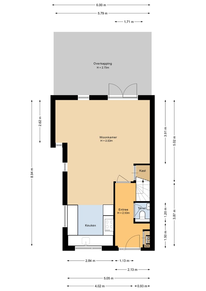 Foto 38 van De Bloementuin 30