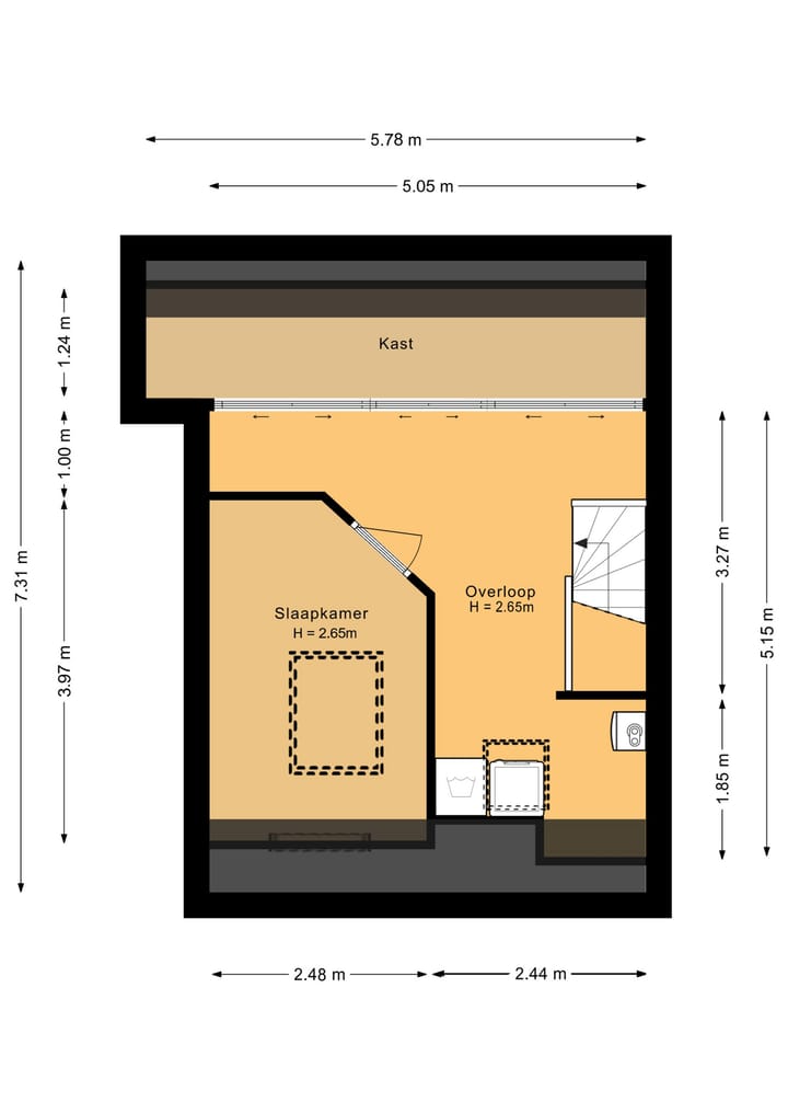 Foto 40 van De Bloementuin 30