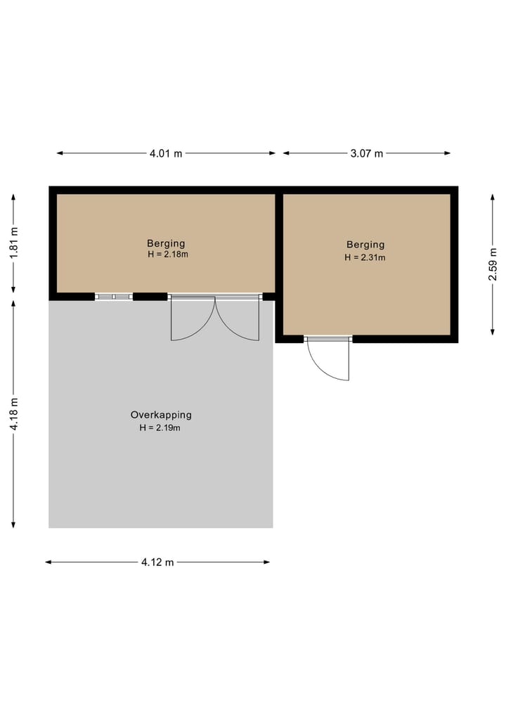 Foto 41 van De Bloementuin 30