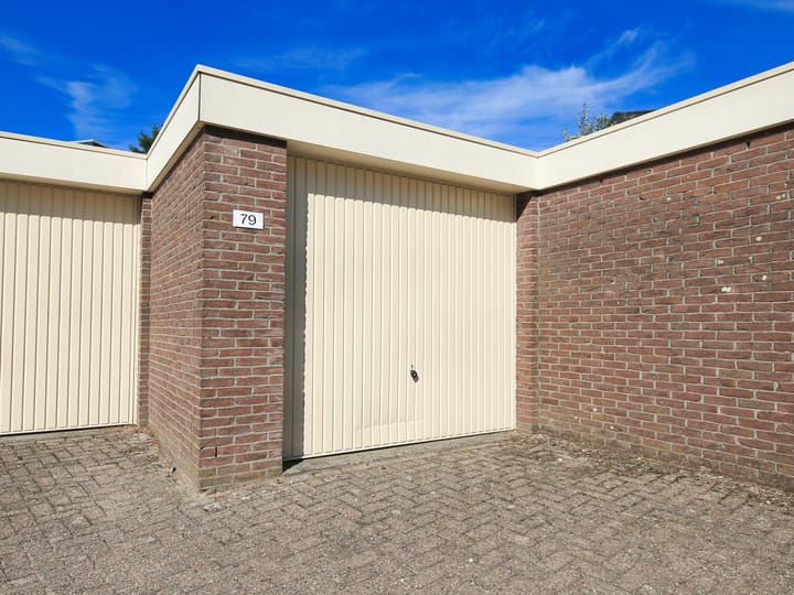 Foto 44 van Badhoevelaan 79