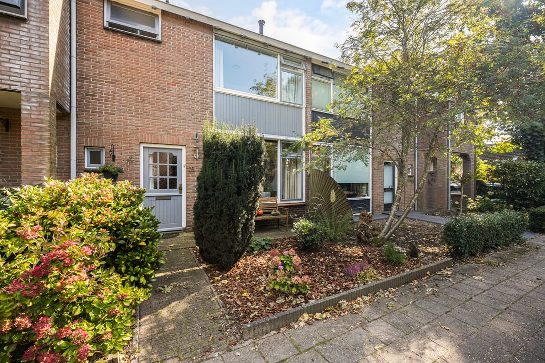 Photo 1 of Violenweg 15