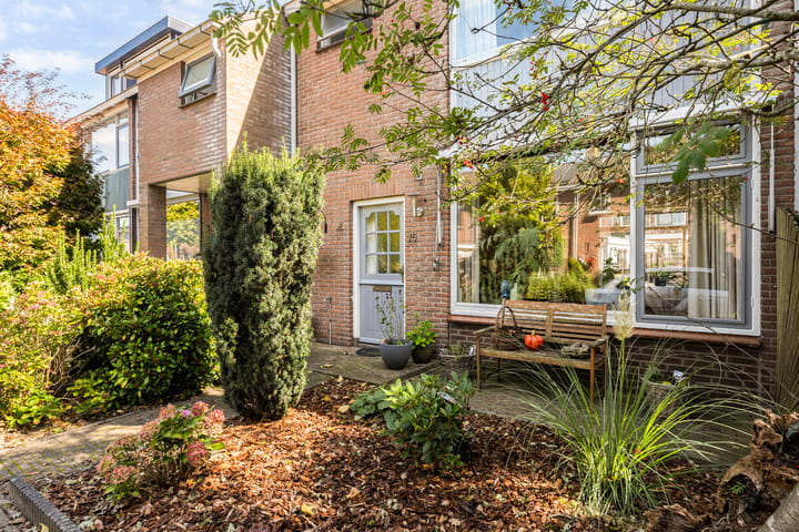 Foto 2 van Violenweg 15