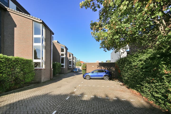 Foto 46 van Badhoevelaan 79