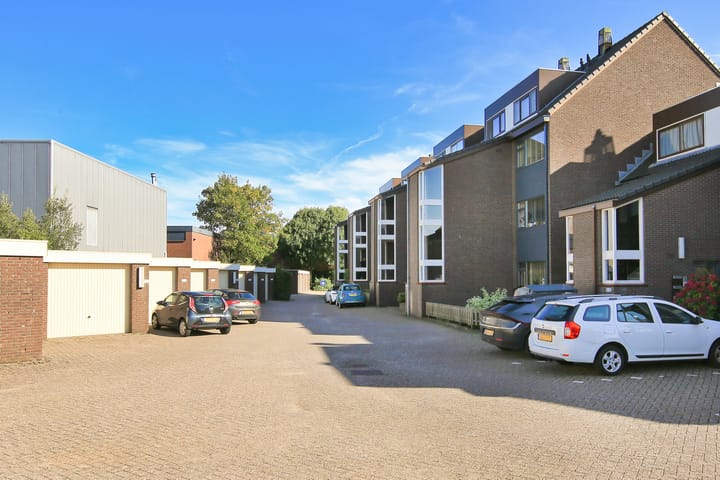 Foto 47 van Badhoevelaan 79