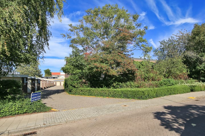 Foto 48 van Badhoevelaan 79