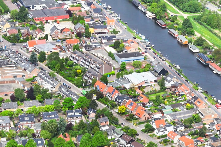 Foto 50 van Badhoevelaan 79